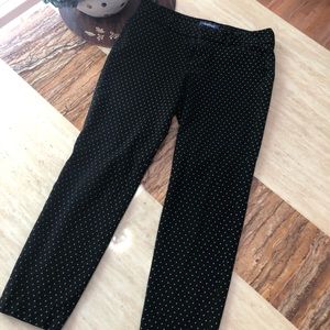 Old Navy Pixie Cut Capris